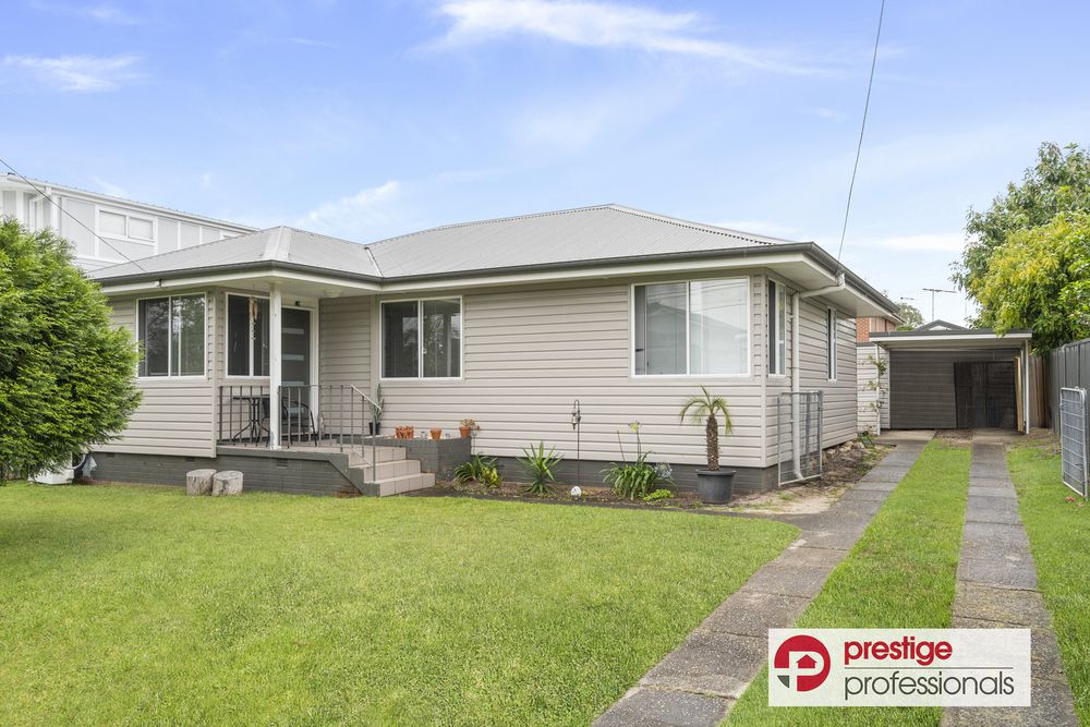 17 Madang Street, Holsworthy