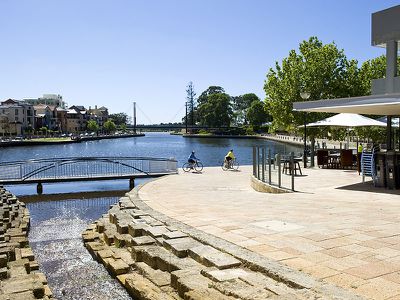 404 / 112-122 Goderich Street, East Perth