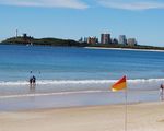 Mooloolaba