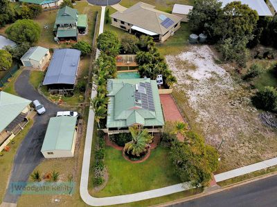 55 Mackerel St, Woodgate