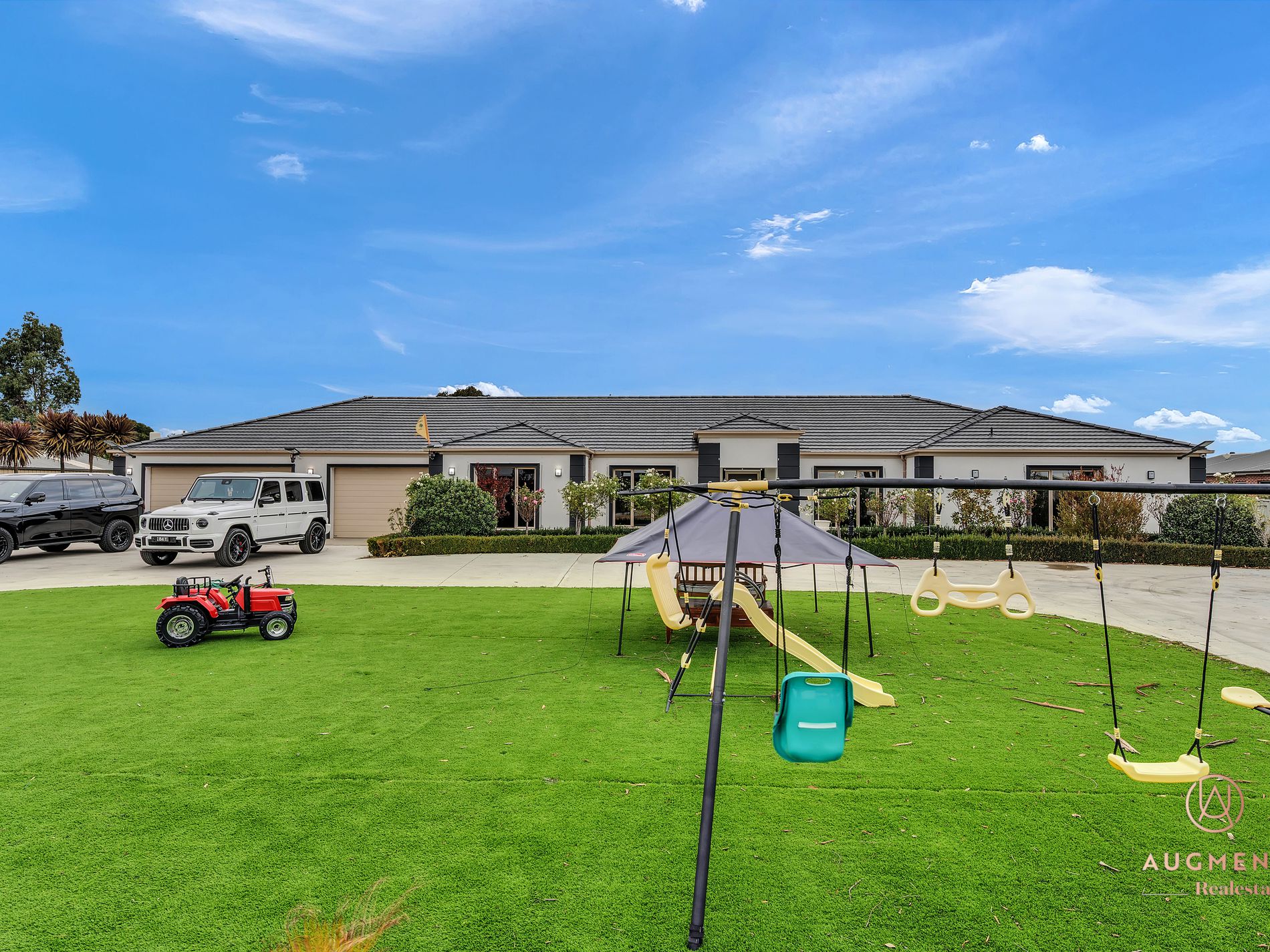 183 Blind Creek Road, Cardigan
