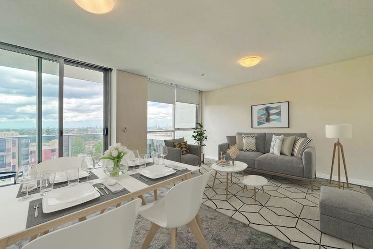 114 / 459 Church Street, Parramatta