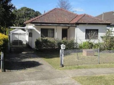 71 Rose Street, Sefton