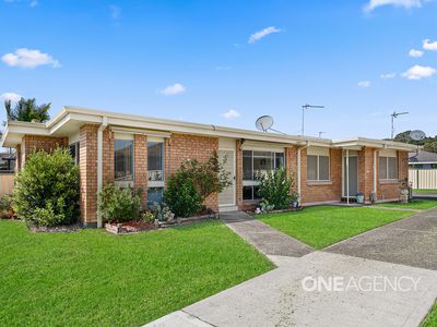 1 / 6 Lachlan Avenue, Barrack Heights