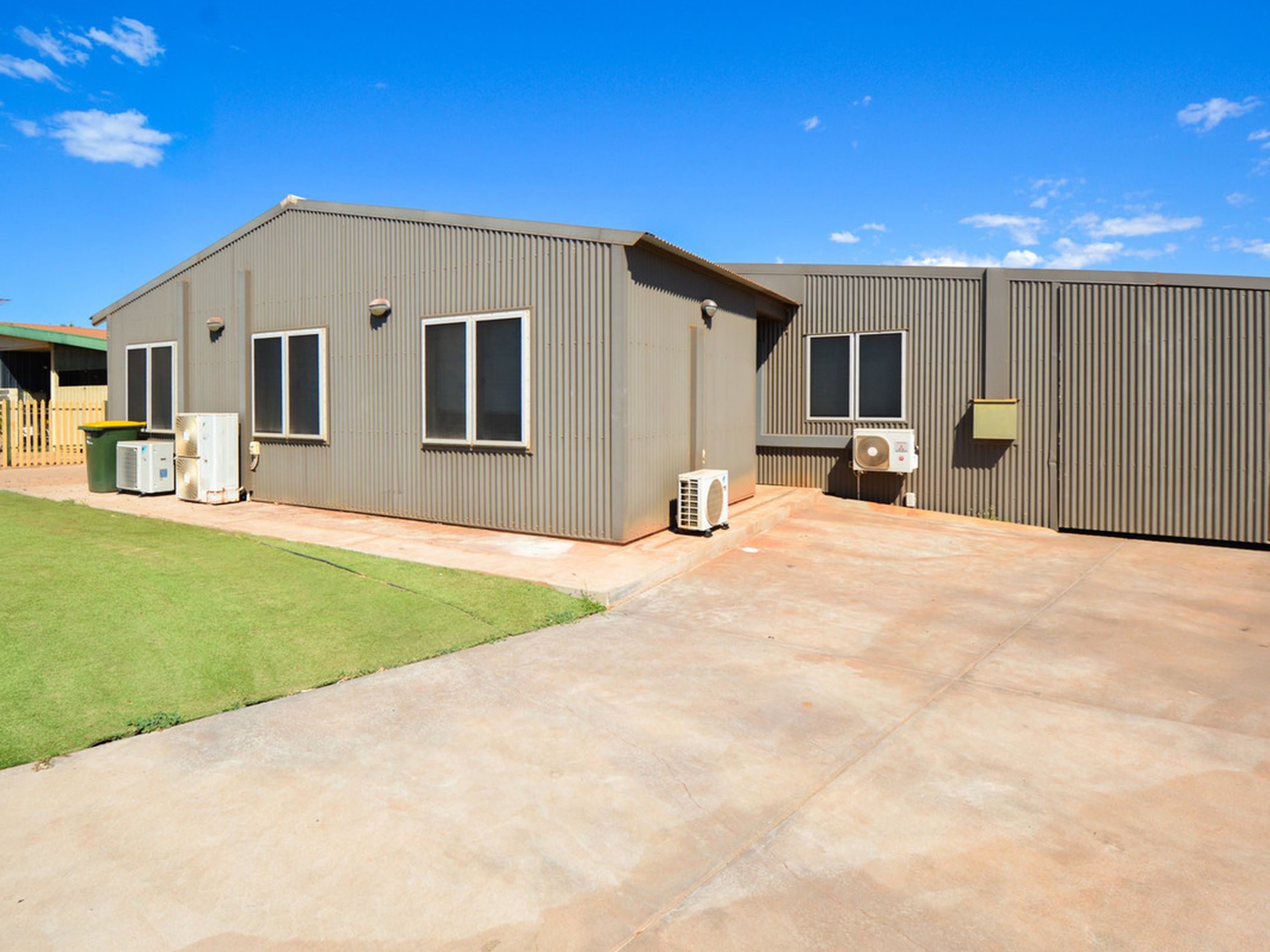 12 Harper Street, Port Hedland