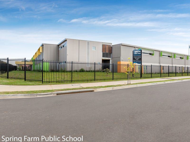38 Kale Road, Spring Farm