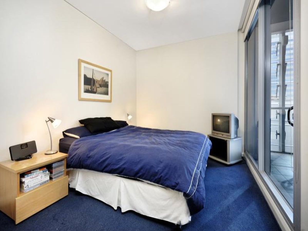 N1008 / 23 Shelley St, Sydney