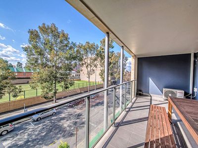 23 / 369 Hay Street, Perth