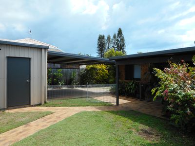 44 South Street, Urangan