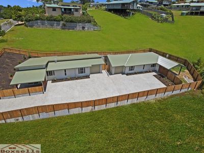 Lot 59 Pepper Berry Drive, Maleny