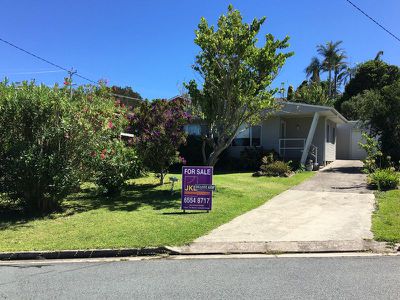 4 Alice Street, Forster