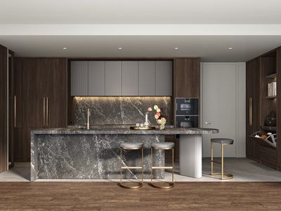 1703E / 1 Saintly Entrance, Burswood