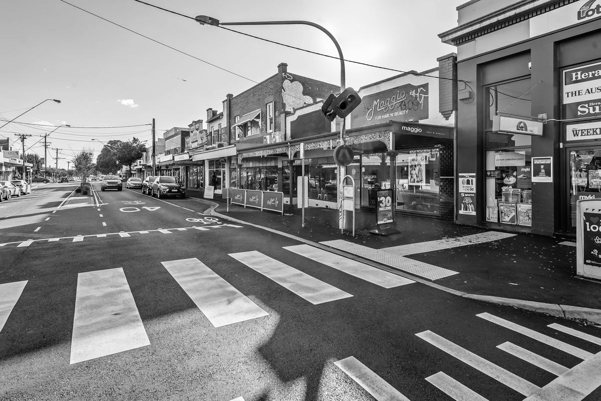 76 Charles Street, Seddon