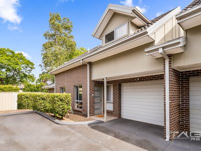 4 / 48 Canberra Street, Oxley Park
