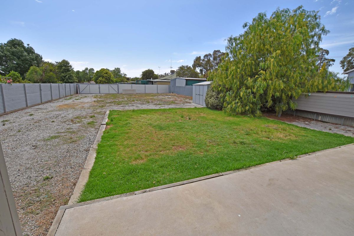 1 Glasgow Street, Stanhope