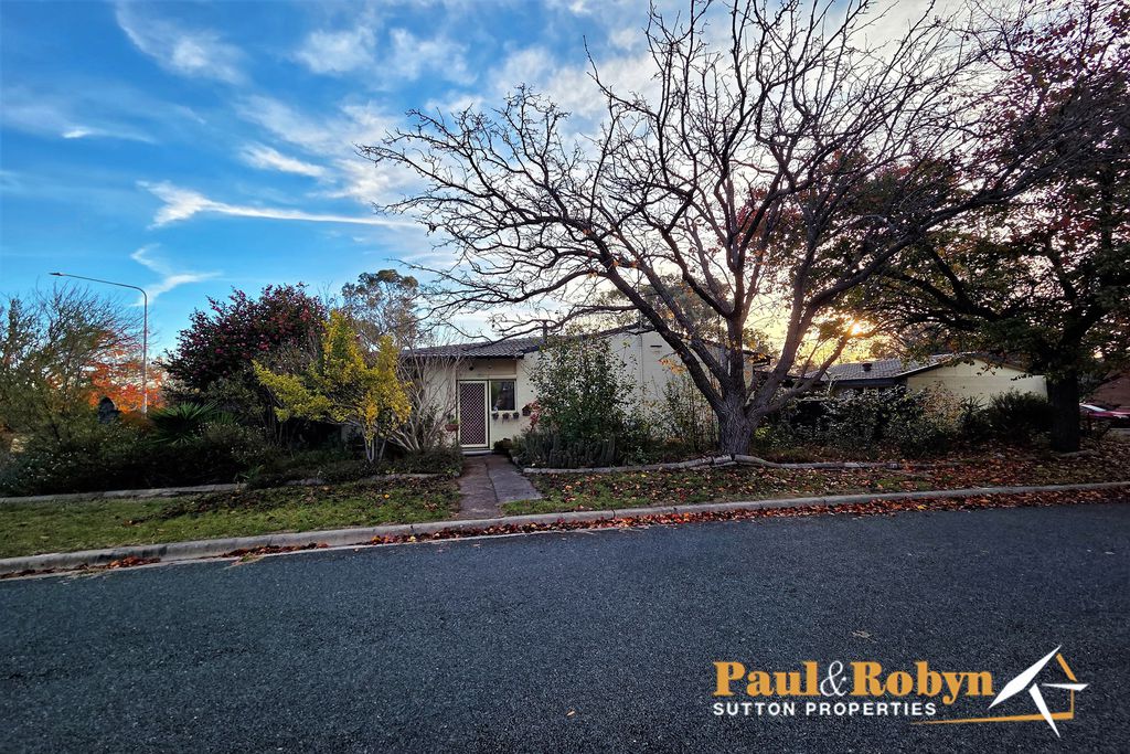 1 Geeves Court, Charnwood