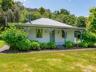 106 Castle Forbes Road, Castle Forbes Bay