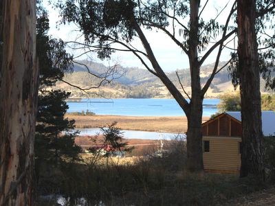 Lot 1 Evans Road, Port Huon