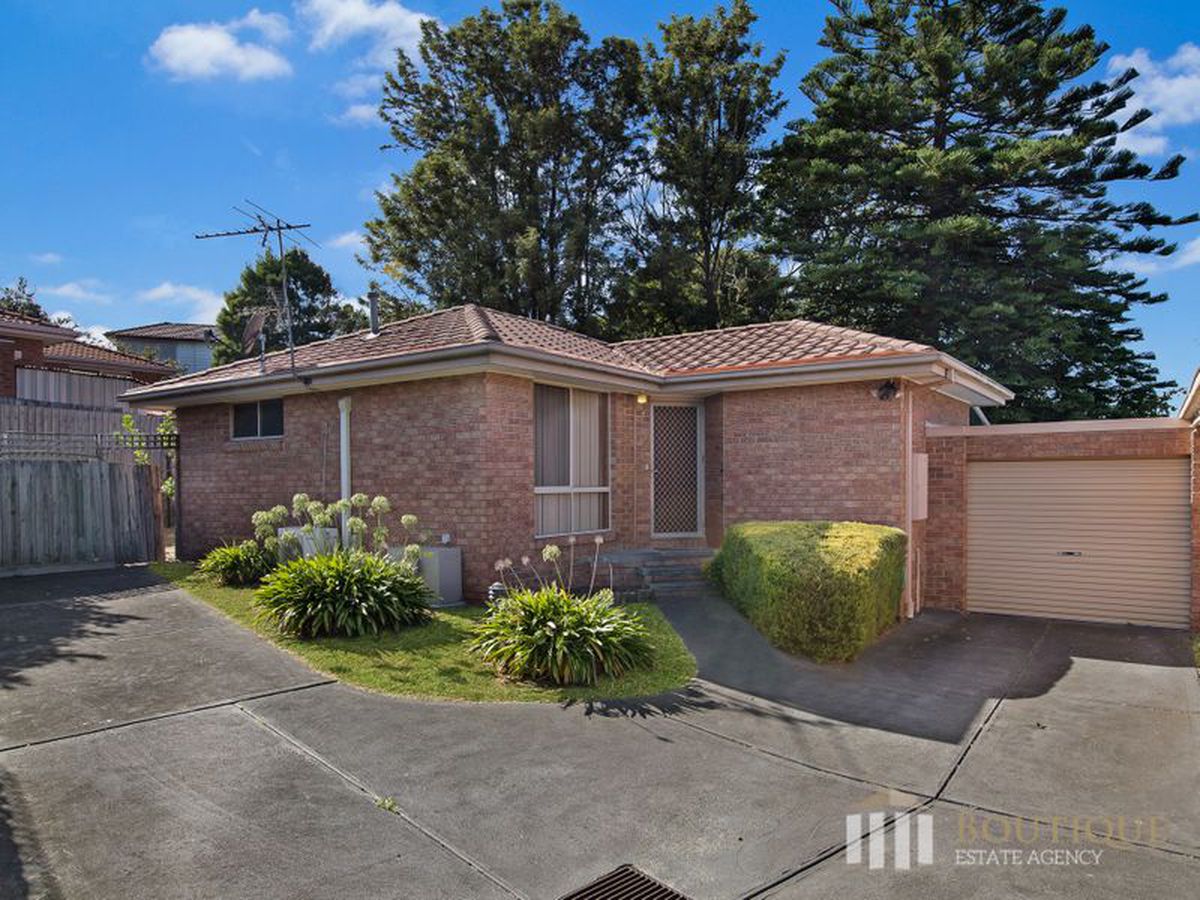 4 / 81 Kelvinside Road, Noble Park