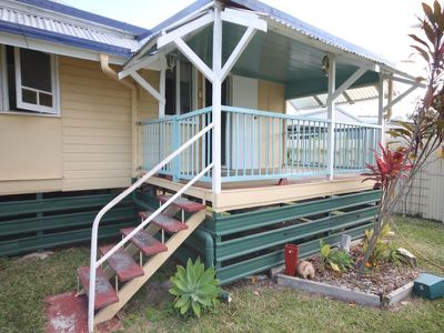 20 Miner St, Charters Towers City