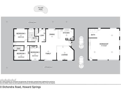80 Dichondra Road, Howard Springs