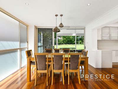 28 Cook Street, Turrella