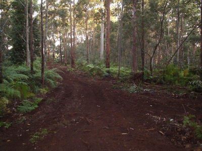 301 Harpers Creek Road, Conondale