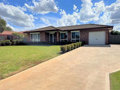 6 Cyril Towers Street, Dubbo