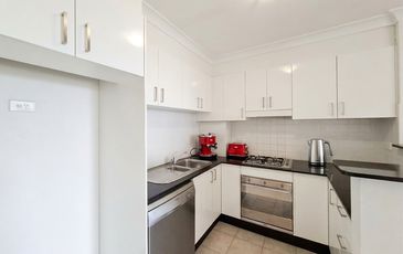27 / 805-810 Anzac  Parade, Maroubra