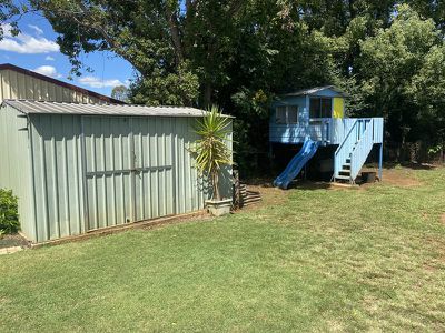 84 Markwell Street, Kingaroy