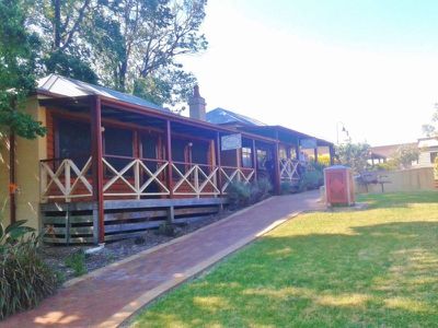 7 / 107 Princes Highway, Milton