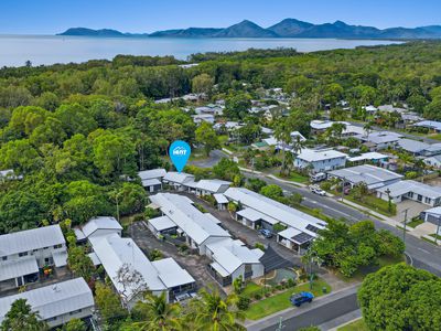 16 / 16-20 Fairweather Street, Yorkeys Knob