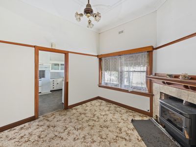 1 Finley Street, Tocumwal