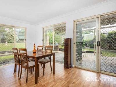 42 Wallaroo Way, Doolandella