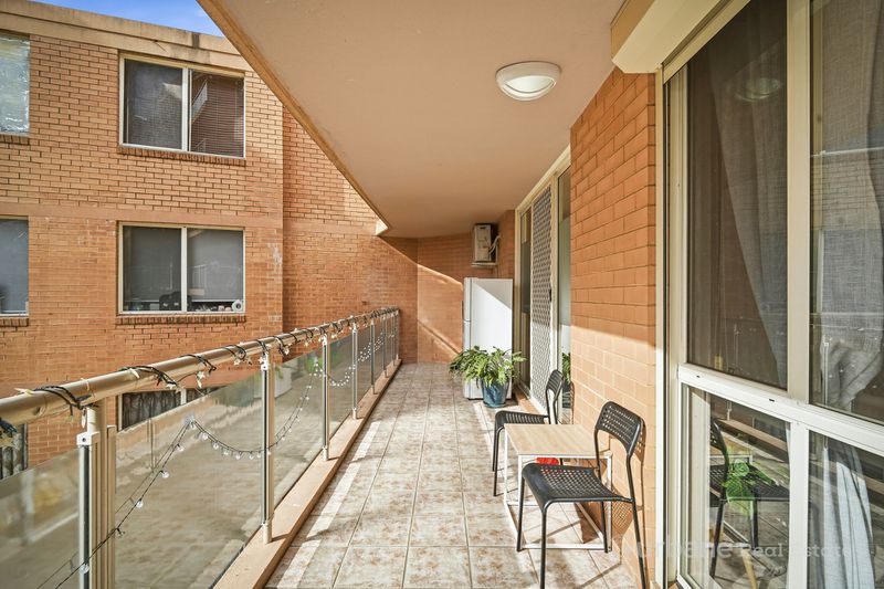 156 / 2 Macquarie Road, Auburn