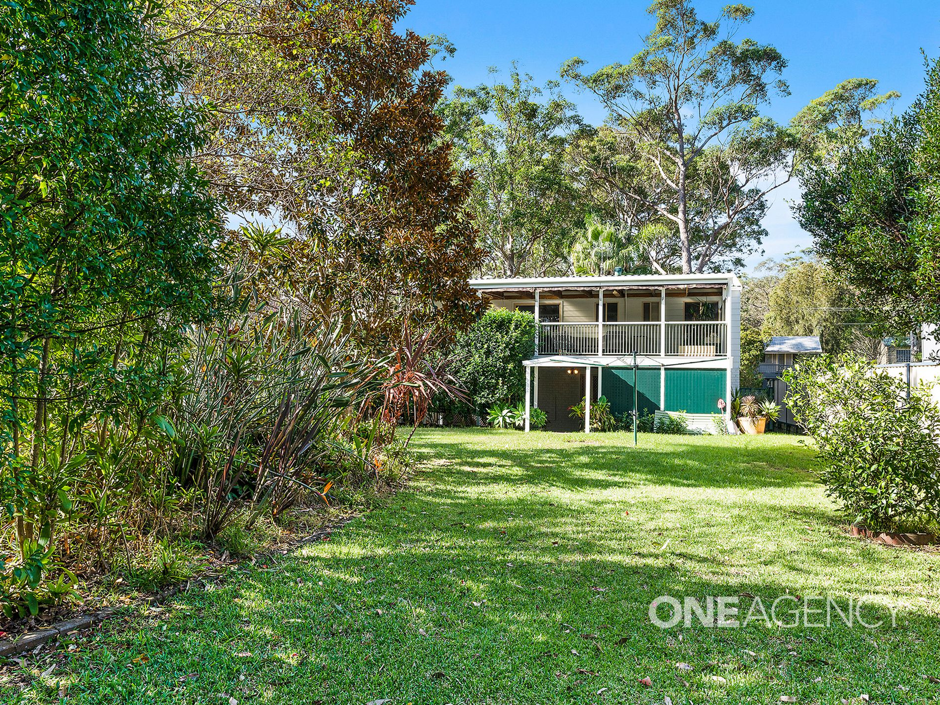 346 The Park Drive, Sanctuary Point