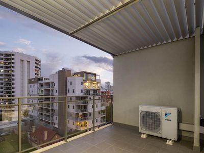 76 / 18 Wellington Street, East Perth