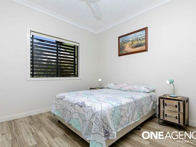 29 Senor Avenue, Urangan