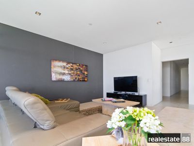 2501 / 237 Adelaide Terrace, Perth