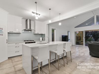 40A Bridgewater Crescent, Karrinyup