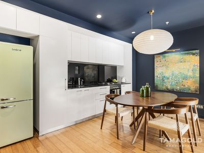 11 / 10 Clinch Avenue, Preston