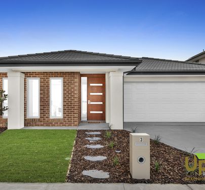 3 Dromore Avenue, Clyde North