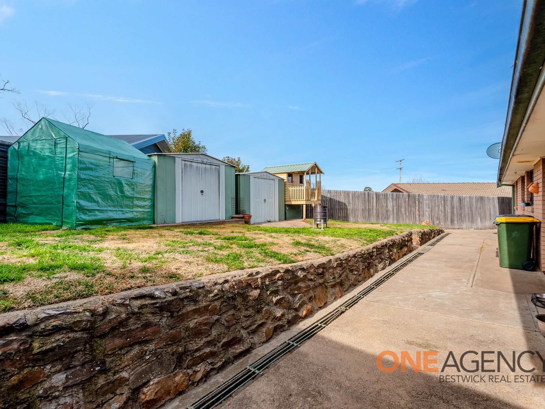 6 Merrick Close, Kelso