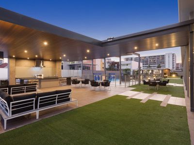 709 / 659 Murray Street, West Perth