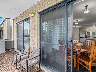 77 / 193 Hay Street, East Perth