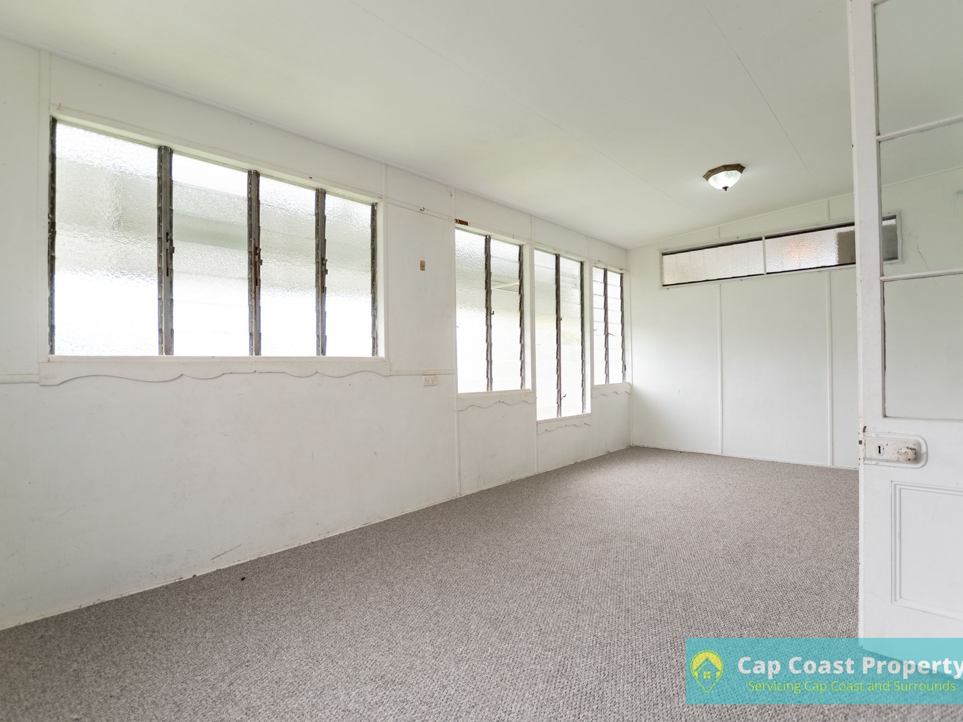 346 East Street, Depot Hill