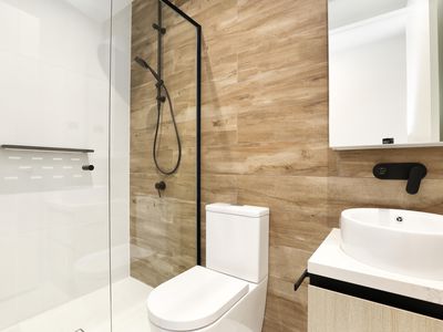 4/63 Buckley Street, Moonee Ponds