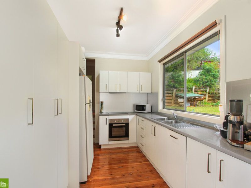 8 Woodland Avenue, Mount Ousley