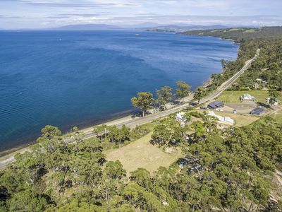 Lot 15, Channel Highway, Gordon