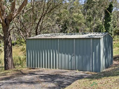 173 Simmonds Creek Road, Tawonga South